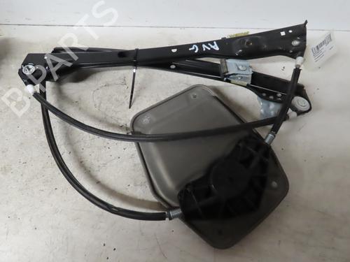 Front left window mechanism VW GOLF V (1K1) 1.9 TDI | BP17630682C22