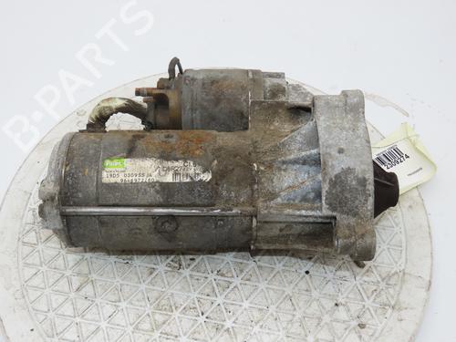 Startmotor PEUGEOT 407 (6D_) 2.0 HDi 135 (6DRHRH, 6DRHRE, 6DRHRG, 6DRHRJ) (136 hp) 22535576