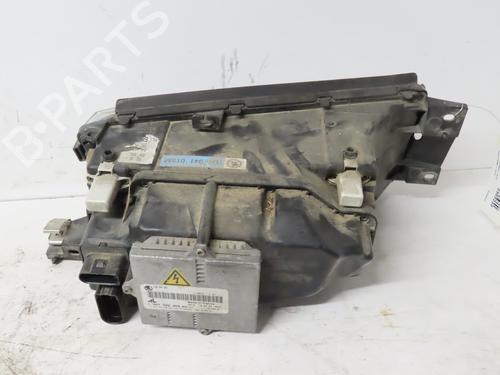 Left headlight SKODA OCTAVIA I Combi (1U5) 1.9 TDI | BP15420892C28