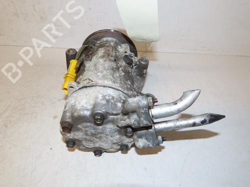 AC compressor PEUGEOT 1007 (KM_) 1.4 | BP29132668M34
