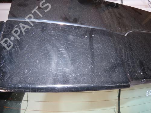 Used Tailgate PEUGEOT 208 I (CA_, CC_) 1.6 HDi (92 hp) 20340217