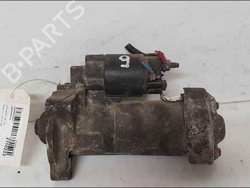 Used Starter Starter 37041540 37041540