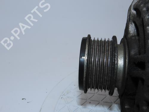 Alternator VW GOLF V (1K1) 1.9 TDI | BP19668812M7