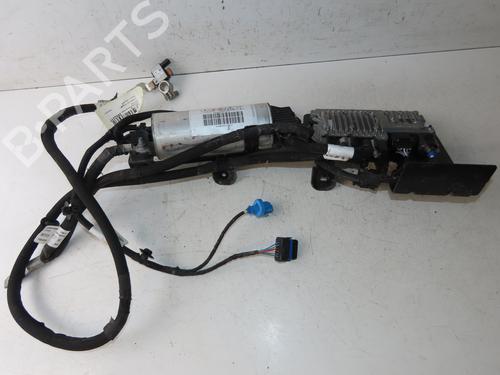 Elektronisk modul CITROËN C3 II (SC_) 1.6 HDi (92 hp) 29319163