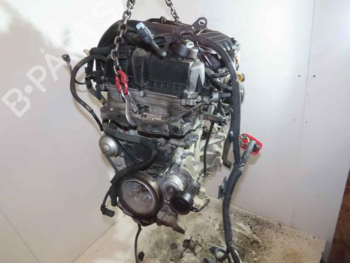 Engine CITROËN C3 III (SX) 1.2 VTi 82 | BP37061493M1 - Image 2