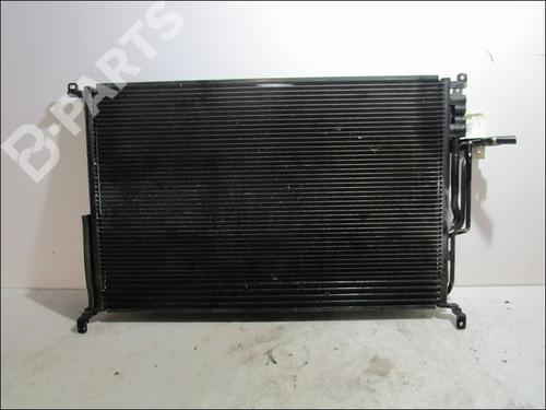 Heating radiator AUDI A8 D3 (4E2, 4E8) 3.0 TDI quattro (233 hp) 10941404