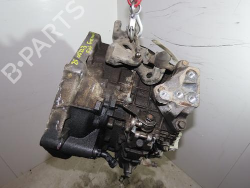 gearbox-fiat-freemont-345_-2011-27453698 main image
