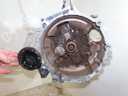 Gearbox VW PASSAT B7 Variant (365) 1.6 TDI | BP20652930M3
