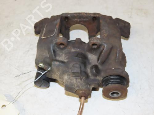 Right rear brake caliper PEUGEOT 406 (8B) 2.0 16V | BP26196023M106 