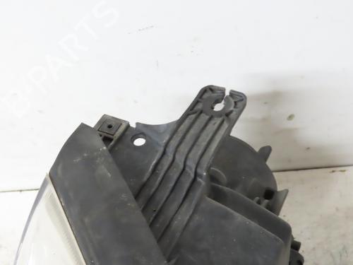 Right headlight HYUNDAI TERRACAN (HP) 2.9 CRDi 4WD | BP23170721C29 