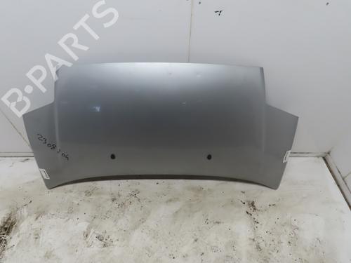 Used Hood CITROËN C2 (JM_) 1.1 (60 hp) 16781640