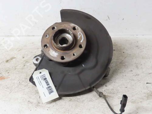 Used Left front steering knuckle Left front steering knuckle 37045306 37045306