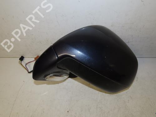 Left mirror CITROËN C4 Picasso I MPV (UD_) 1.6 HDi 110 | BP29153512C26 