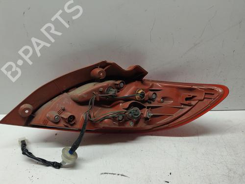 Left taillight MAZDA 2 (DE_, DH_) 1.3 (DE3FS) | BP39111560C34 - Image 3