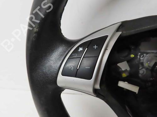 Steering wheel FIAT PUNTO (199_) 1.2 (199AXZ1A, 199BXZ1A) | BP37044769C49 - Image 3