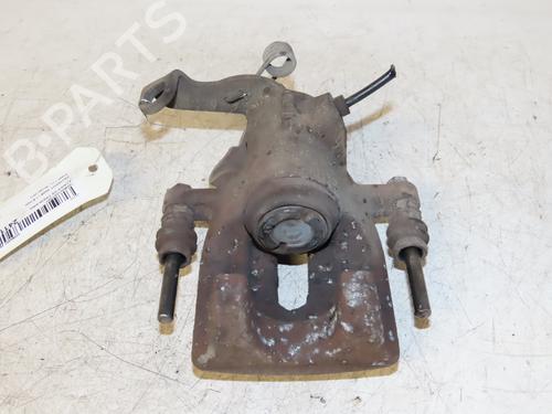 Used Left rear brake caliper PEUGEOT 3008 I MPV (0U_) 1.6 HDi (112 hp) 23086268