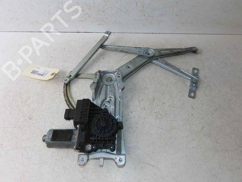 Used Front left window mechanism Front left window mechanism 37060670 37060670