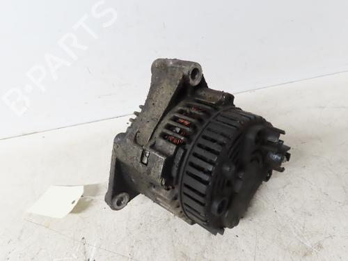 Used Alternator Alternator CITROËN SAXO (S0, S1) 1.1 X, SX (60 hp) 18646191 18646191