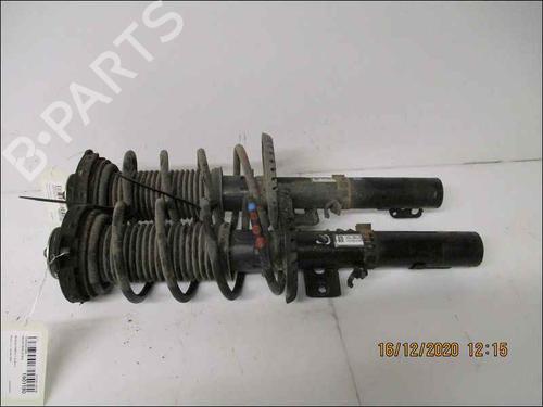 left-front-shock-absorber-skoda-fabia-ii-542-2006-2007-2008-2009-2010-2011-2012-2013-2014-37039377 main image