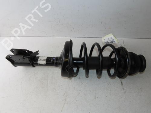 Used Right front shock absorber Right front shock absorber RENAULT CLIO II (BB_, CB_) 1.2 16V (BB05, BB0W, BB11, BB27, BB2T, BB2U, BB2V, CB05,... (75 hp) 33133620 33133620