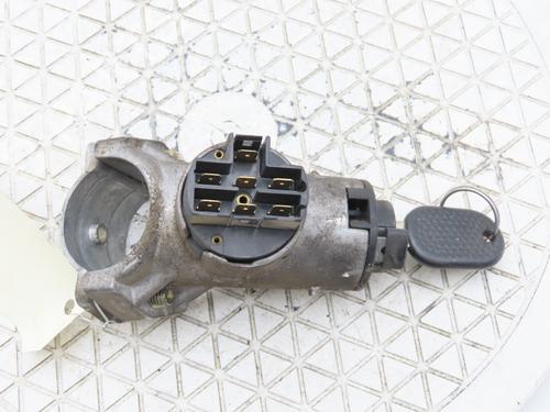 Ignition barrel CITROËN JUMPER I Van (230L) 2.5 D | BP29152801M48 