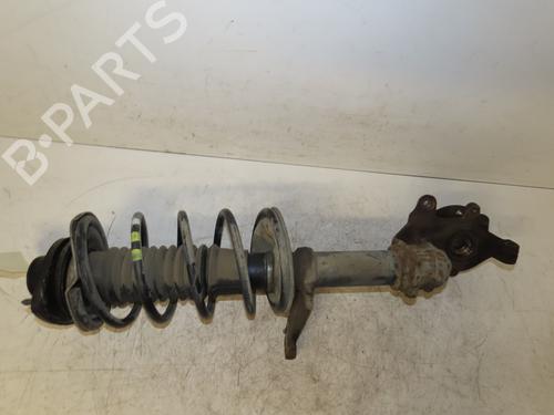 Used Left front shock absorber PEUGEOT 106 I (1A, 1C) 1.1 (60 hp) 22692838