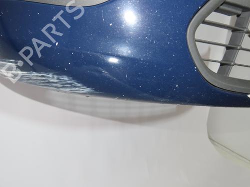 Front bumper FORD FOCUS II (DA_, HCP, DP) 2.0 TDCi | BP25126889C7 