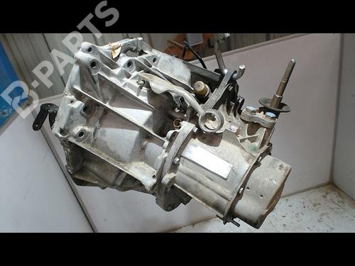 Gearbox CITROËN XANTIA (X1_, X2_) 2.0 HDI 90 | BP10941638M3