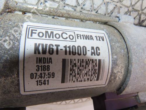 Starter FORD TRANSIT CONNECT V408 Box Body/MPV 1.0 Flexifuel | BP37061438M8 - Image 5