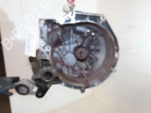 gearkasse-ford-fiesta-vi-cb1-ccn-2008-37057620 main image