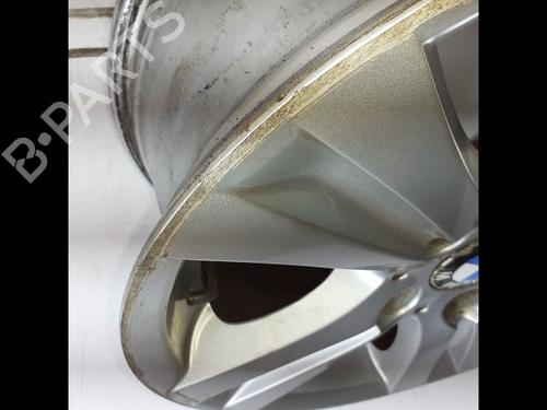 Used Rim BMW 1 (E87) 118 d (143 hp) 28526307