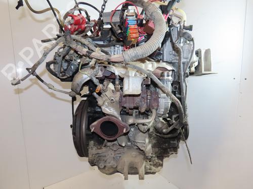 Engine RENAULT MASTER III Van (FV) 2.3 dCi 100 FWD (FV0A, FV0B, FV0G, FV0K, FV0H) | BP24832348M1