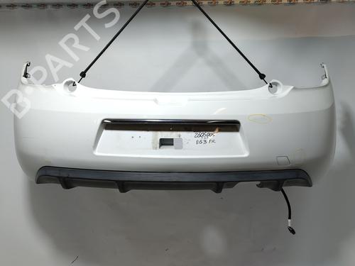 Used Rear bumper Rear bumper 37729565 37729565