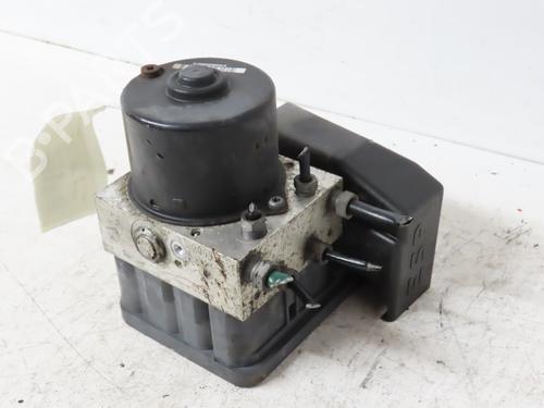 ABS pump CITROËN DS3 (SA_) 1.6 HDi 90 | BP16277231M43