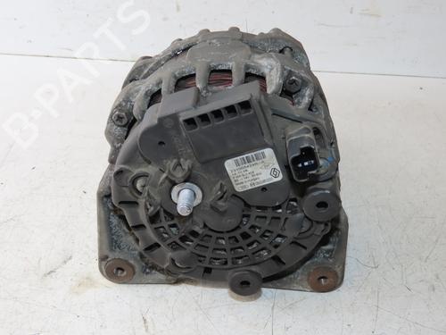 Alternator RENAULT TWINGO III (BCM_, BCA_) 1.0 SCe 70 | BP33133194M7 - Image 3