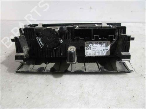 Climate control AUDI A1 (8X1, 8XK) 1.6 TDI | BP37040009I5 - Image 2