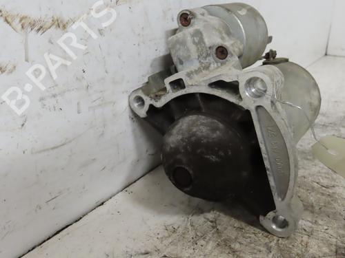 Starter PEUGEOT 207 (WA_, WC_) 1.4 16V | BP16648261M8 