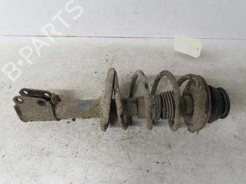 Used Left front shock absorber Left front shock absorber RENAULT TWINGO I (C06_) 1.2 (C066, C068) (58 hp) 17994726 17994726