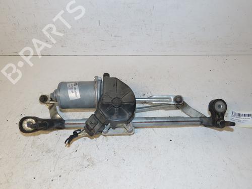 Viskermotor vindrude OPEL CORSA D (S07) 1.3 CDTI (L08, L68) (95 hp) 29154226