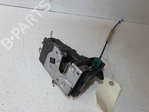 Used Front left lock Front left lock 37060333 37060333