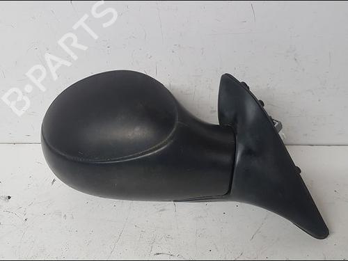 Right mirror CITROËN XSARA PICASSO (N68) 1.8 16V | BP12604740C27 
