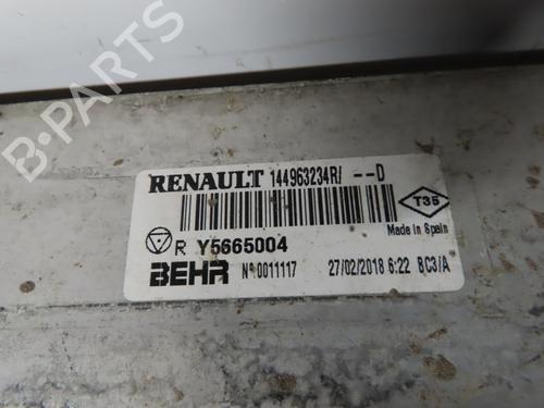 Used Other Other RENAULT KANGOO Express (FW0/1_) 1.5 dCi 75 (FW07, FW10, FW04) (75 hp) 16997532 16997532