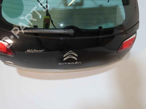 Tailgate CITROËN C3 II (SC_) 1.6 HDi | BP37047630C6 - Image 2