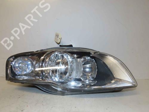 Right headlight AUDI A4 B7 Avant (8ED) 2.0 TDI | BP37054717C29 - Image 2