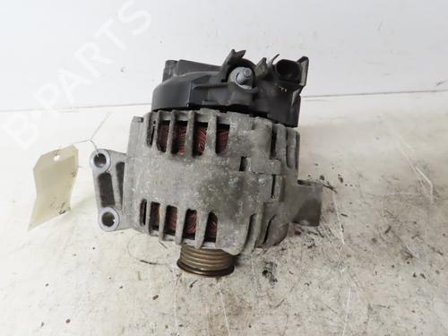 Used Alternator Alternator FORD FIESTA VI (CB1, CCN) 1.25 (82 hp) 16751724 16751724