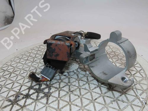 Ignition barrel OPEL MERIVA B MPV (S10) 1.6 CDTI (75) | BP37058529M48 - Image 3