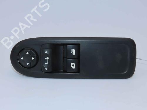 left-front-window-switch-citroen-c3-ii-sc_-2009-37047603 main image