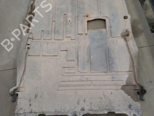 Used Underbody protection Underbody protection RENAULT LAGUNA Coupe (DT0/1) 2.0 dCi (DT01, DT08, DT09, DT0K, DT12, DT1C, DT1D, DT1M,... (150 hp) 37039743 37039743
