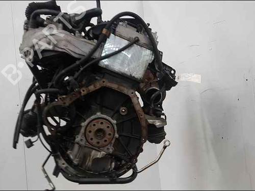 Engine MERCEDES-BENZ C-CLASS (W203) C 200 CDI (203.007) | BP37042457M1 - Image 2