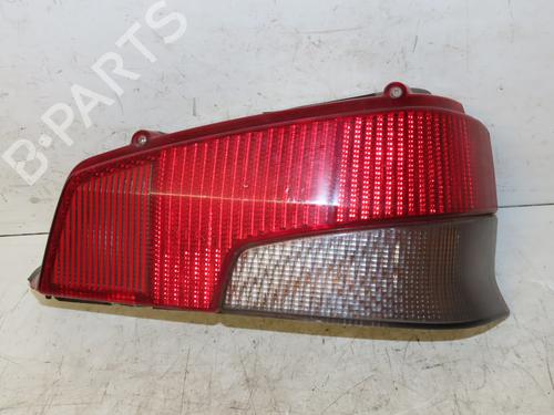 Used Right taillight PEUGEOT 106 I (1A, 1C) 1.1 (60 hp) 22692997
